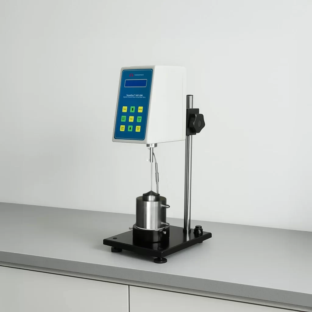 Apparent Viscosity Tester for Coal Water Slurry - ToronVisc™ AVT-CWS