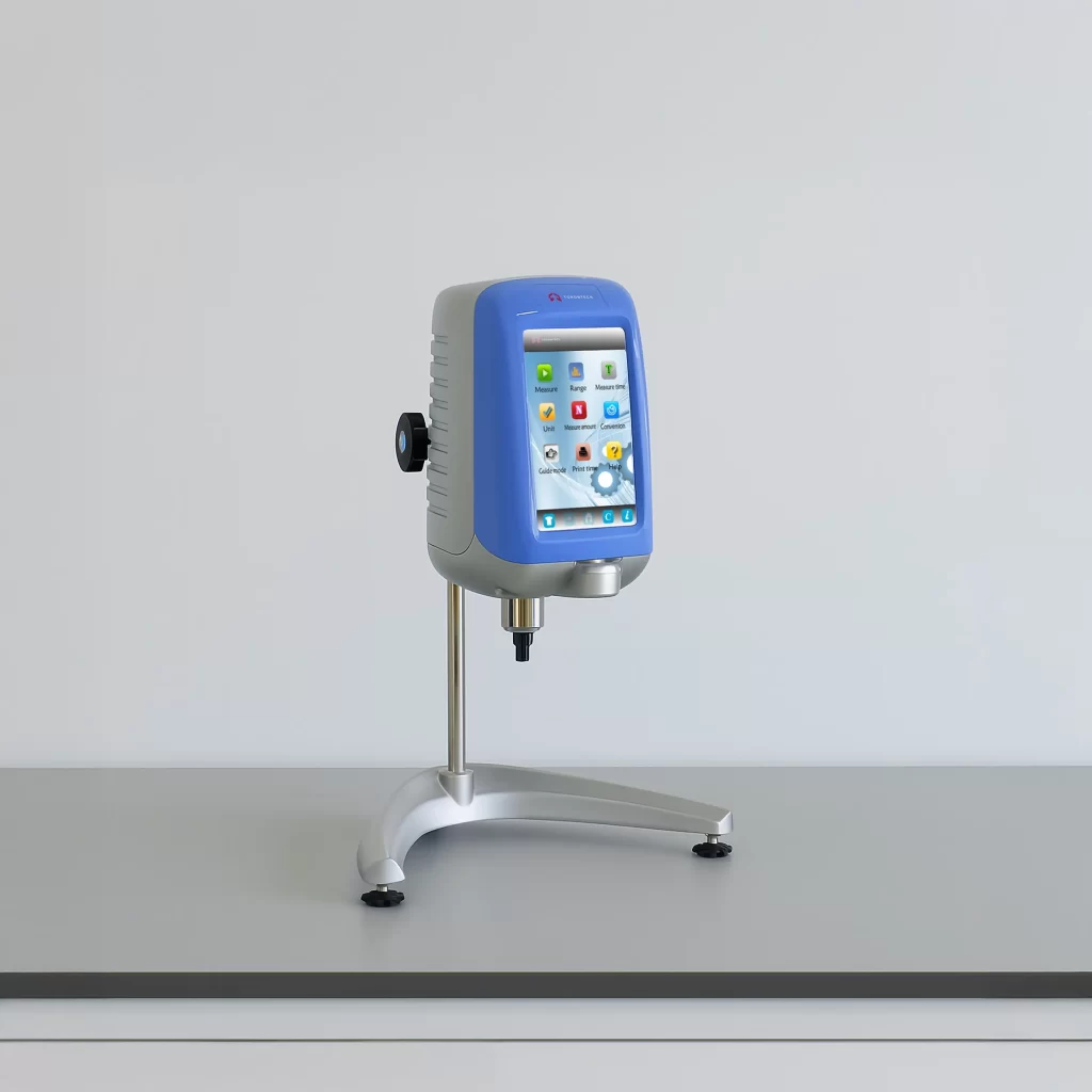 Intelligent Viscometers - ToronVisc™ E-Series Intelligent Viscometers - ToronVisc™ E-Series