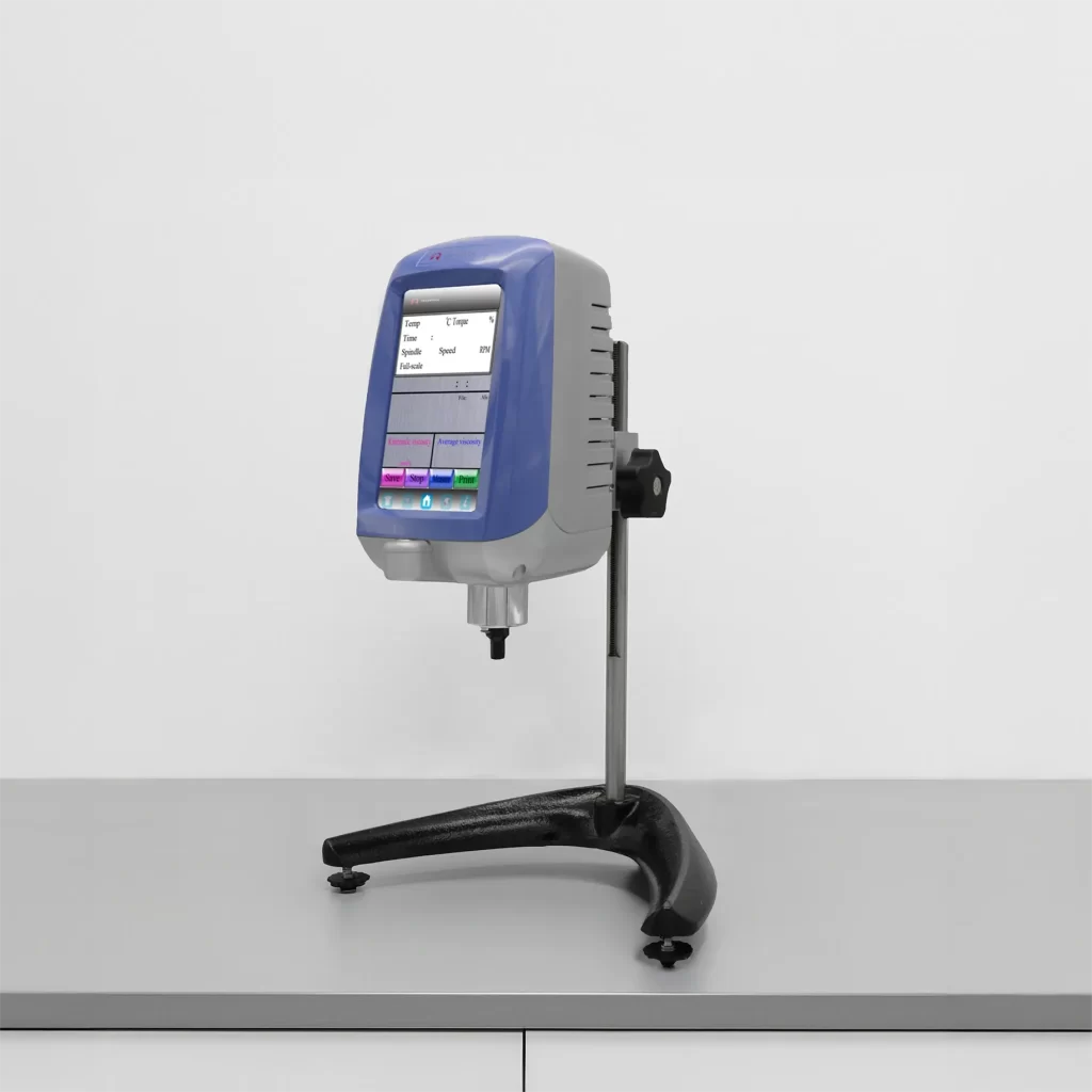 Intelligent Viscometers – ToronVisc™ S-Series Intelligent Viscometers – ToronVisc™ S-Series