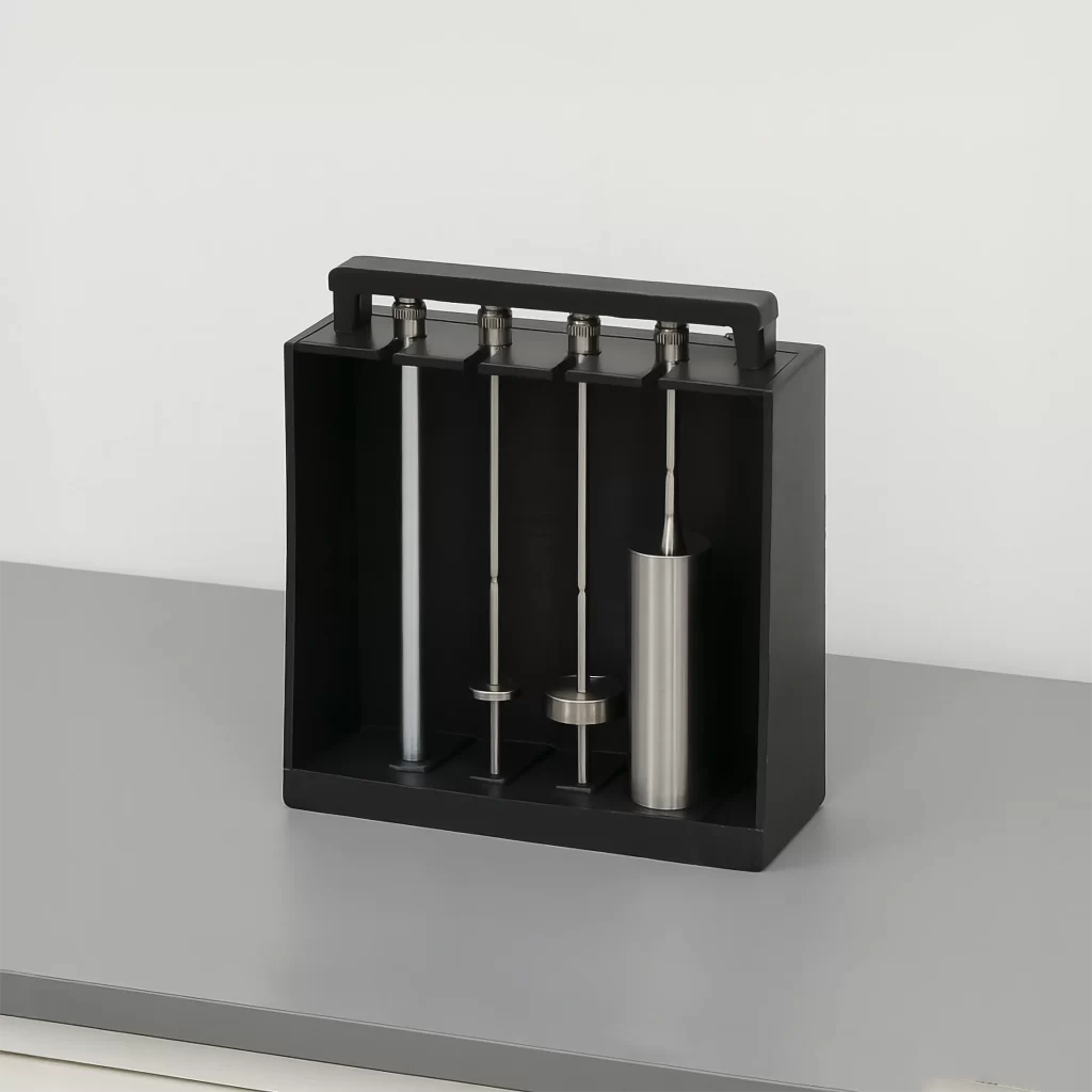 Viscometer Spindles Viscometer Spindles