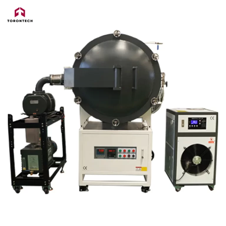Vacuum Atmosphere Furnace – TT-VAF-36-1700