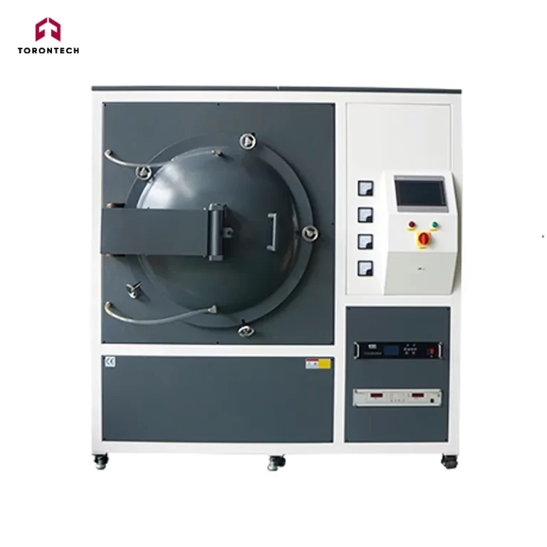 Vacuum Atmosphere Furnace – TT-VAF-422-1300