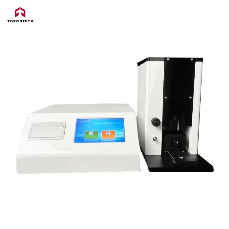 Vacuum Decay Leak Tester – ToronVDL