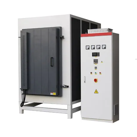 Industrial Furnace – TT-IF-1000-1200A