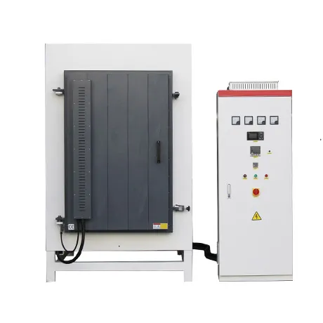 Industrial Furnace – TT-IF-1000-1200A