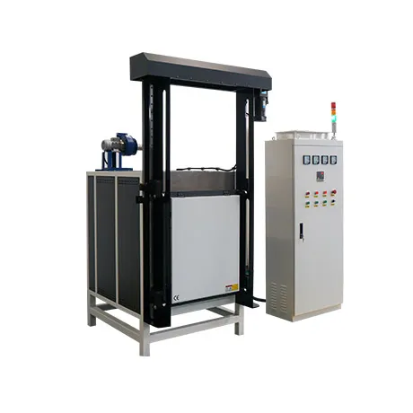 Industrial Furnace – TT-IF-150-1200