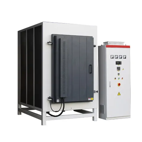 Industrial Furnace – TT-IF-1000-1200A