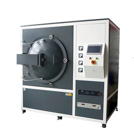 Vacuum Atmosphere Furnace – TT-VAF-422-1300