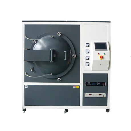 Vacuum Atmosphere Furnace – TT-VAF-422-1300