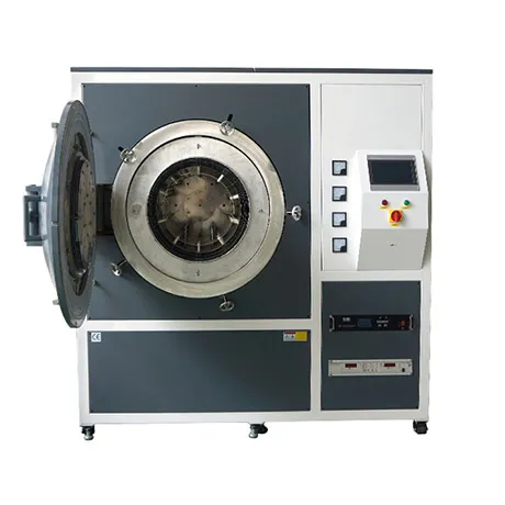 Vacuum Atmosphere Furnace – TT-VAF-422-1300