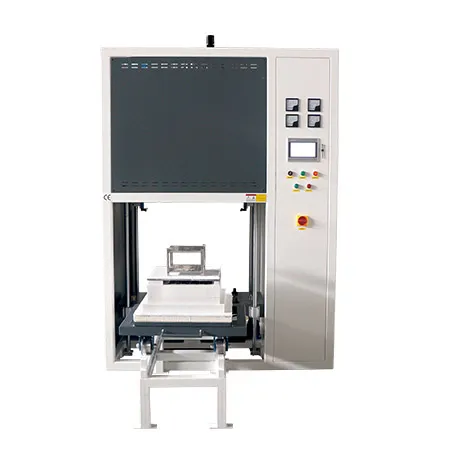 Lifting Bottom Furnace TT-LF-64-1000A Lifting Bottom Furnace TT-LF-64-1000A