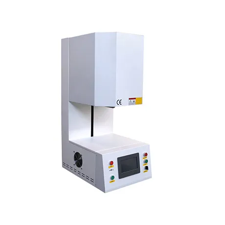 Zirconia Sintering Lifting Furnace TT-LF-150-1700 Zirconia Sintering Lifting Furnace TT-LF-150-1700