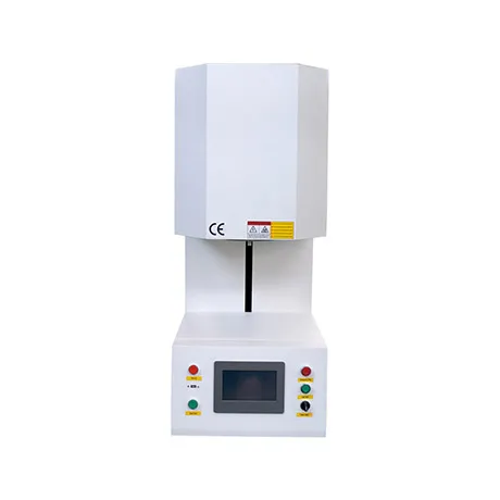 Zirconia Sintering Lifting Furnace TT-LF-150-1700 Zirconia Sintering Lifting Furnace TT-LF-150-1700
