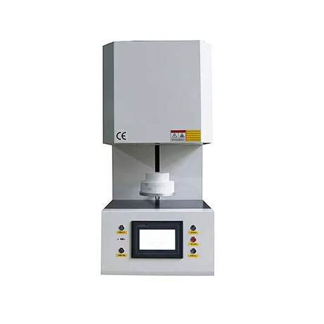 Dental Sintering Lifting Furnace TT-LF-120-1800 Dental Sintering Lifting Furnace TT-LF-120-1800