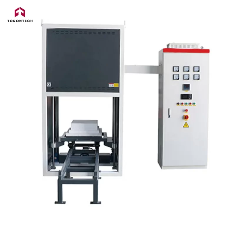 Lifting Bottom Furnace TT-LF-64-1700