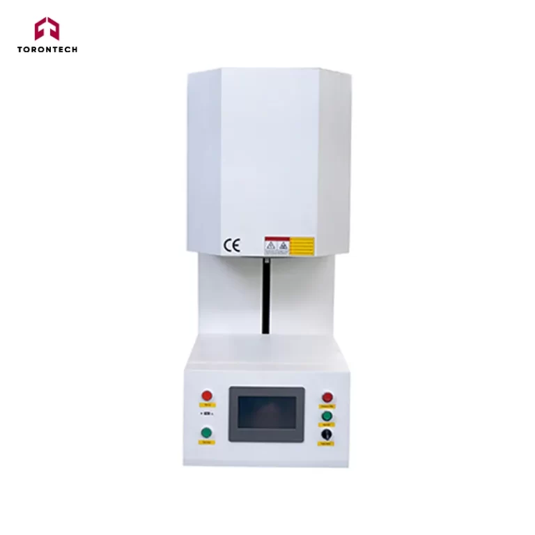 Zirconia Sintering Lifting Furnace TT-LF-150-1700