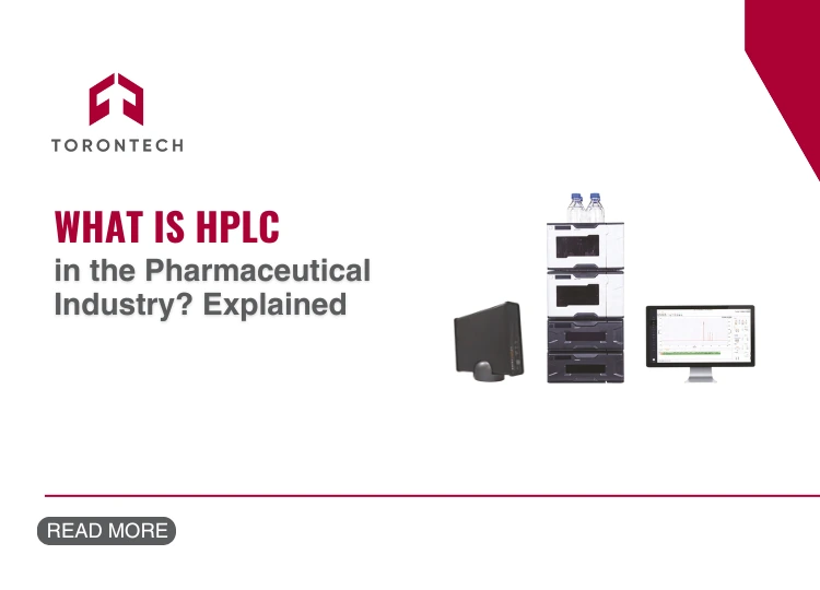 featured image of What Is HPLC in the Pharmaceutical Industry