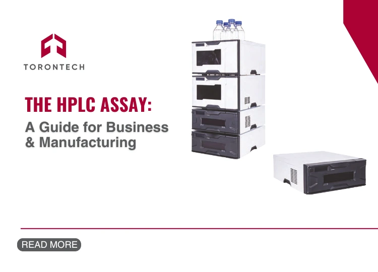 featured image of assay HPLC definition