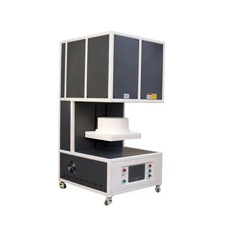 High Temperature Lifting Furnace TT-LF-300-1700 High Temperature Lifting Furnace TT-LF-300-1700
