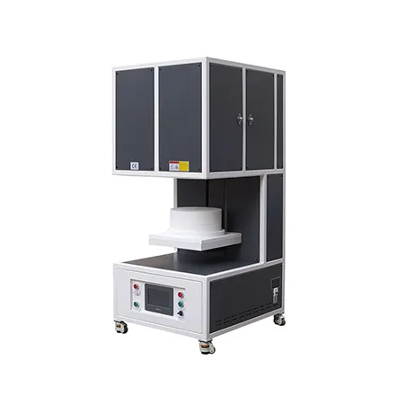 High Temperature Lifting Furnace TT-LF-300-1700 High Temperature Lifting Furnace TT-LF-300-1700