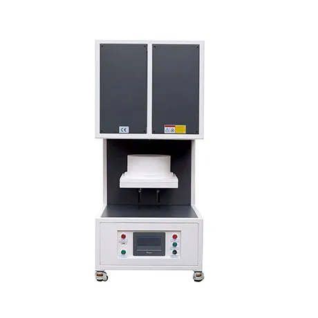 High Temperature Lifting Furnace TT-LF-300-1700 High Temperature Lifting Furnace TT-LF-300-1700