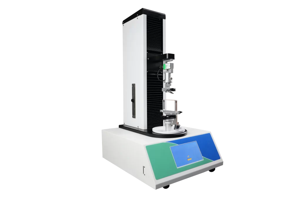 Scalpel Blade Sharpness Tester