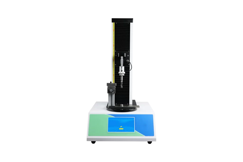 Ablation Needle Stiffness & Toughness Tester Ablation Needle Stiffness & Toughness Tester