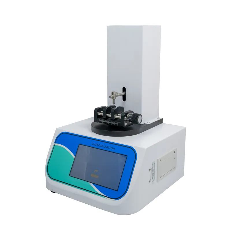 Medical Needle Tubing Stiffness Tester