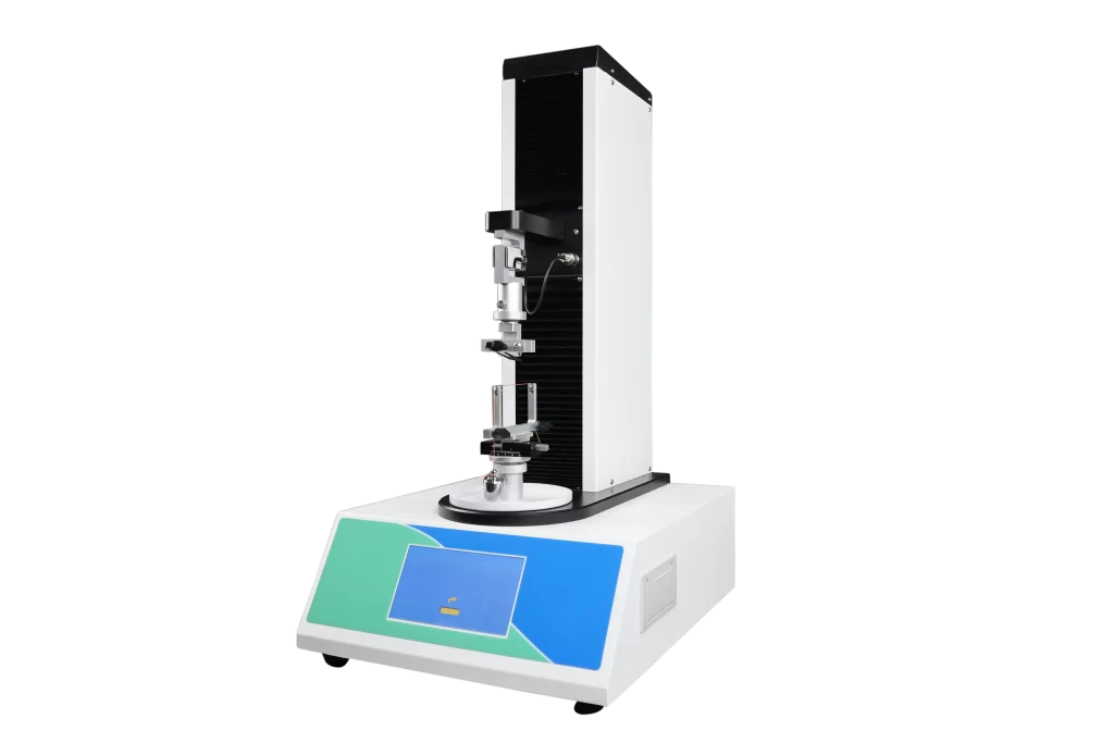 Scalpel Blade Sharpness Tester