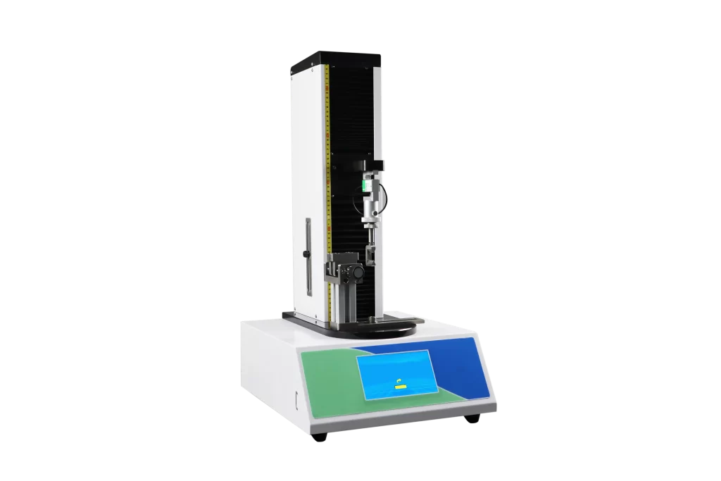 Ablation Needle Stiffness & Toughness Tester Ablation Needle Stiffness & Toughness Tester