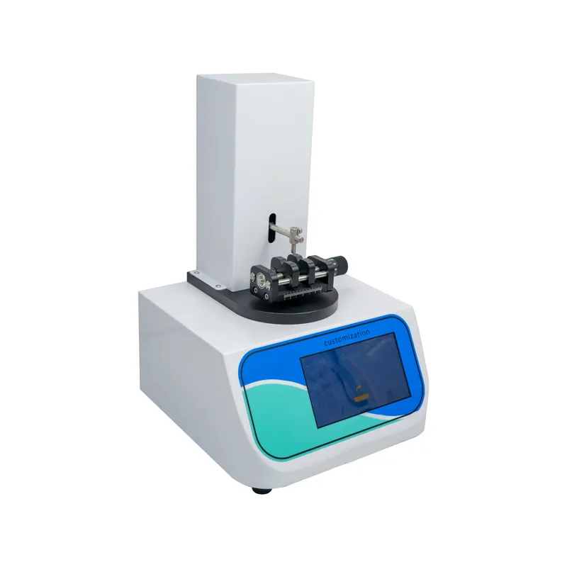 Medical Needle Tubing Stiffness Tester