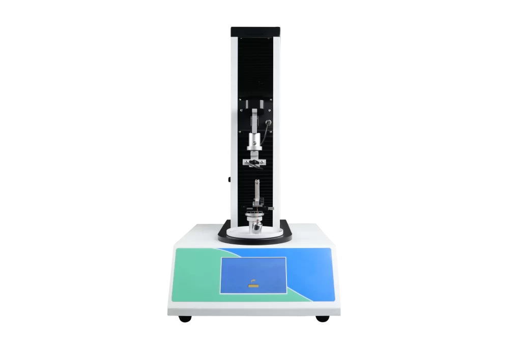 Scalpel Blade Sharpness Tester