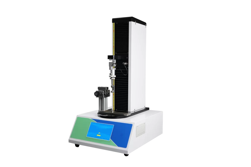 Ablation Needle Stiffness & Toughness Tester Ablation Needle Stiffness & Toughness Tester