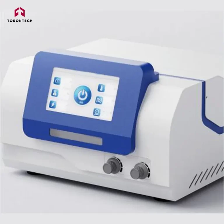 Thermal Conductivity Tester – Heat Flow Meter – ToronHFM | Torontech image.