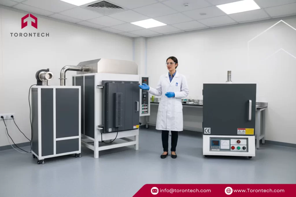 Furnace vs Lab Ovens: Which Do You Really Need?