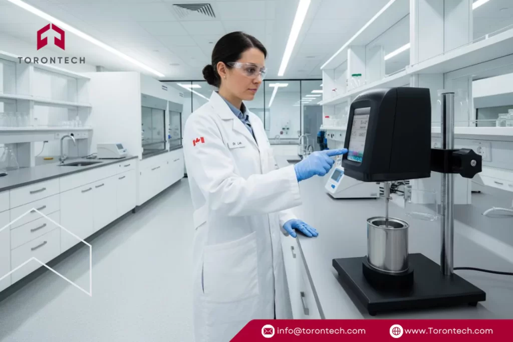 How Does a Viscometer Work? The Expert Answer