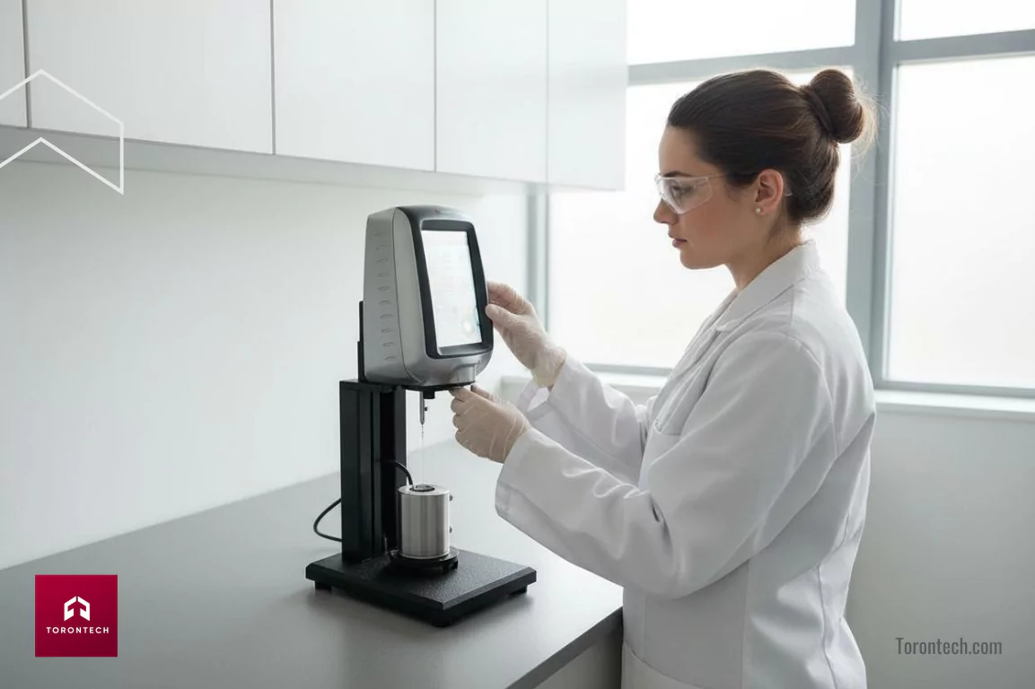 How to Calibrate a Viscometer: Our Step-by-Step Guide