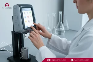Step-by-Step: How to Calibrate a Viscometer Right