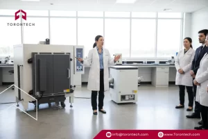 How to Choose a Furnace: Industrial vs Lab Guide
