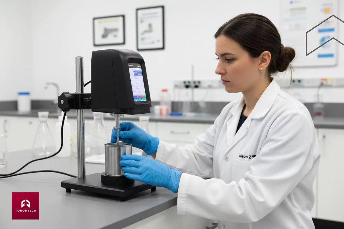 How to Choose the Right Instrument for Your Materials