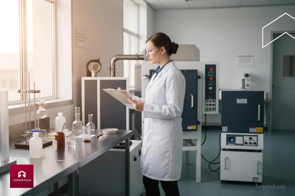 Lab Ovens vs Furnace: A Practical Comparison