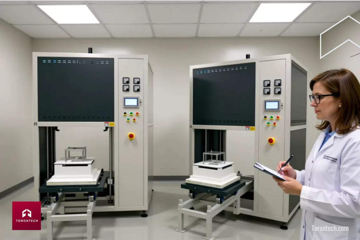Selecting the Right Lifting Furnace: Our Advice
