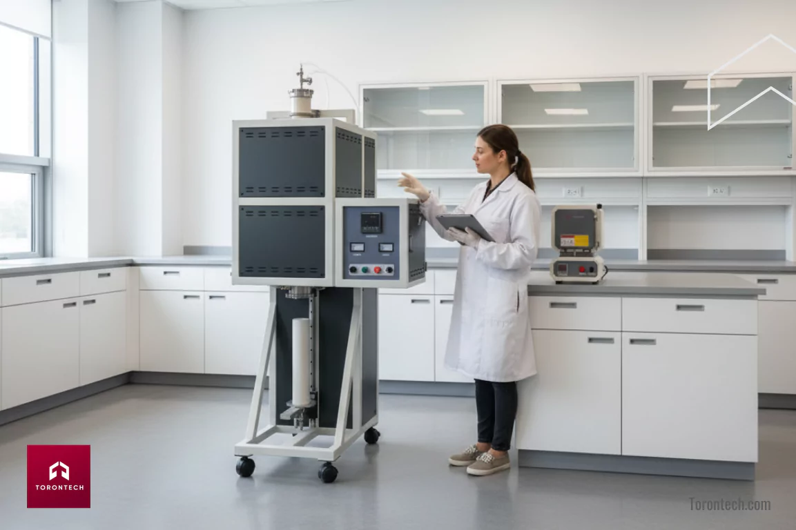 Tube Furnace vs. Box Furnace: A Head-to-Head Comparison