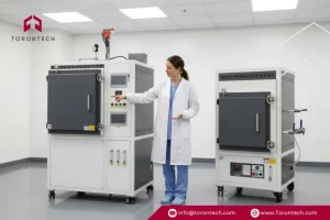 Vacuum Furnace vs Atmosphere: Which is Better for You?