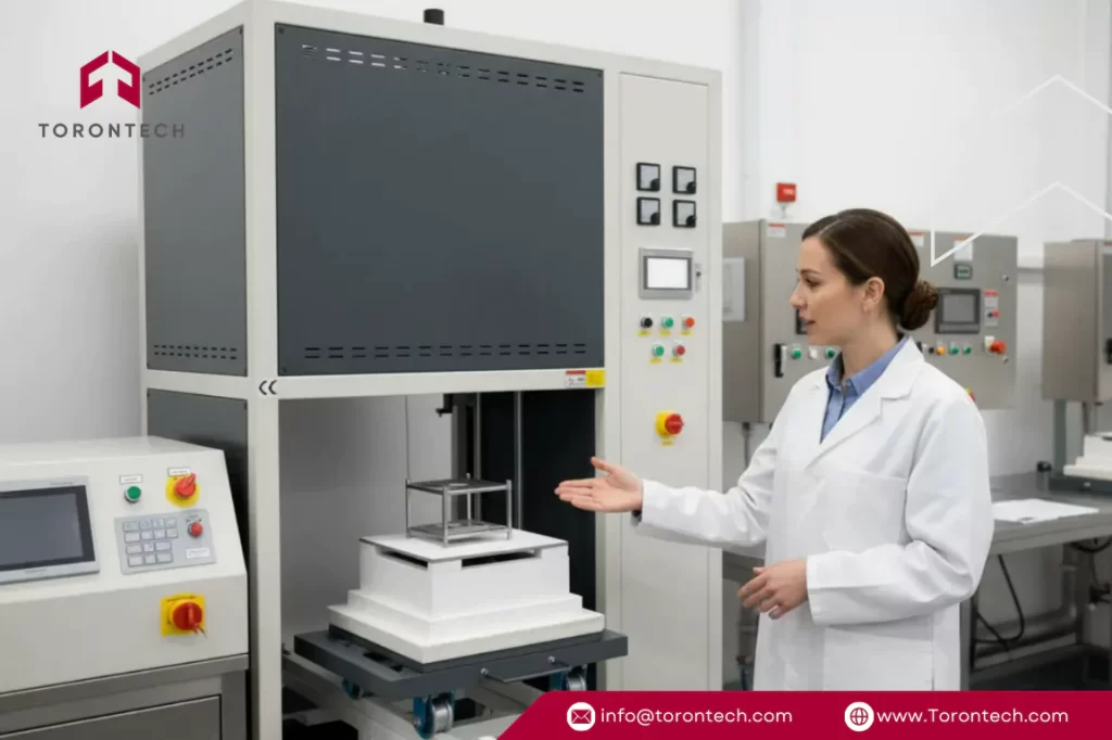 What is an Lifting Furnace? A Buyer's Guide