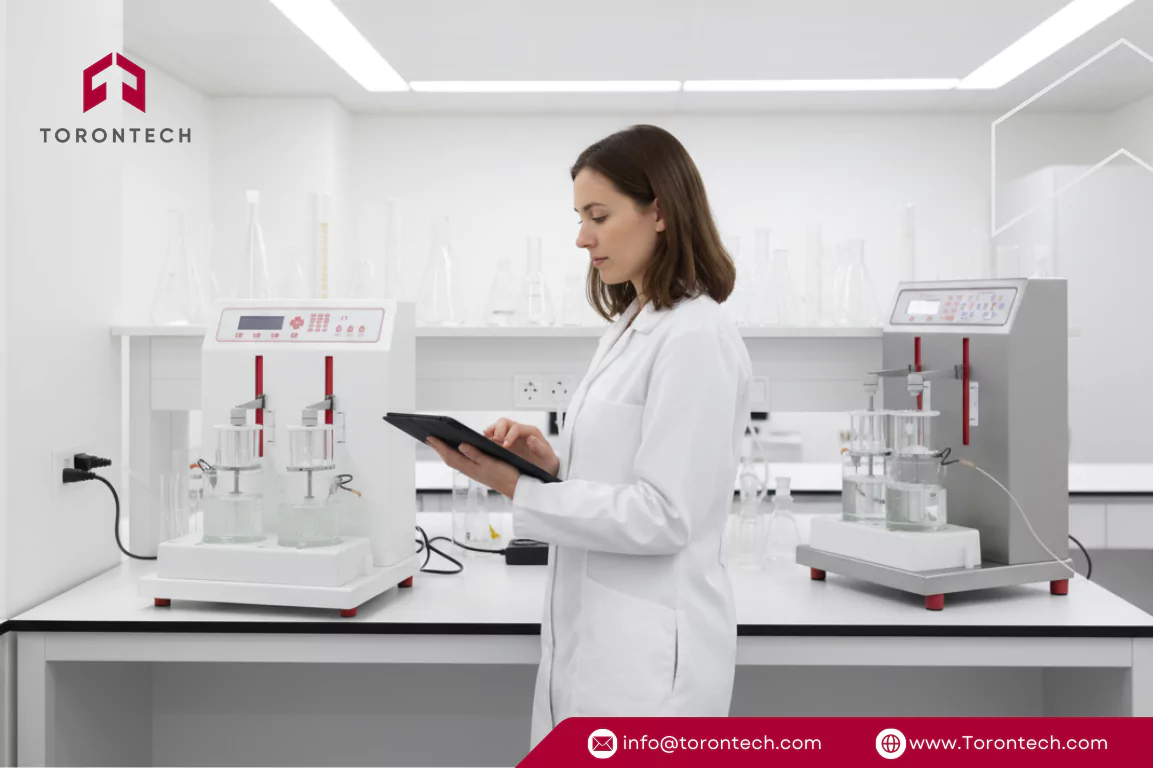 Your Guide to USP Calibration of a Disintegration Tester