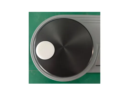 Particle Quantifier Instrument – ToronPQI-1000