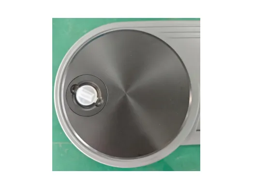 Particle Quantifier Instrument – ToronPQI-1000