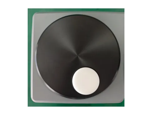 Adjustable Volume Particle Quantifier Instrument – ToronPQI-2000