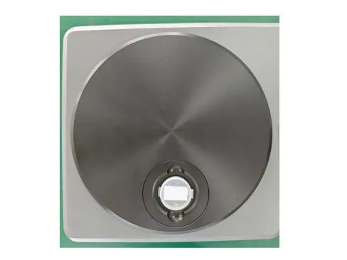 Adjustable Volume Particle Quantifier Instrument – ToronPQI-2000